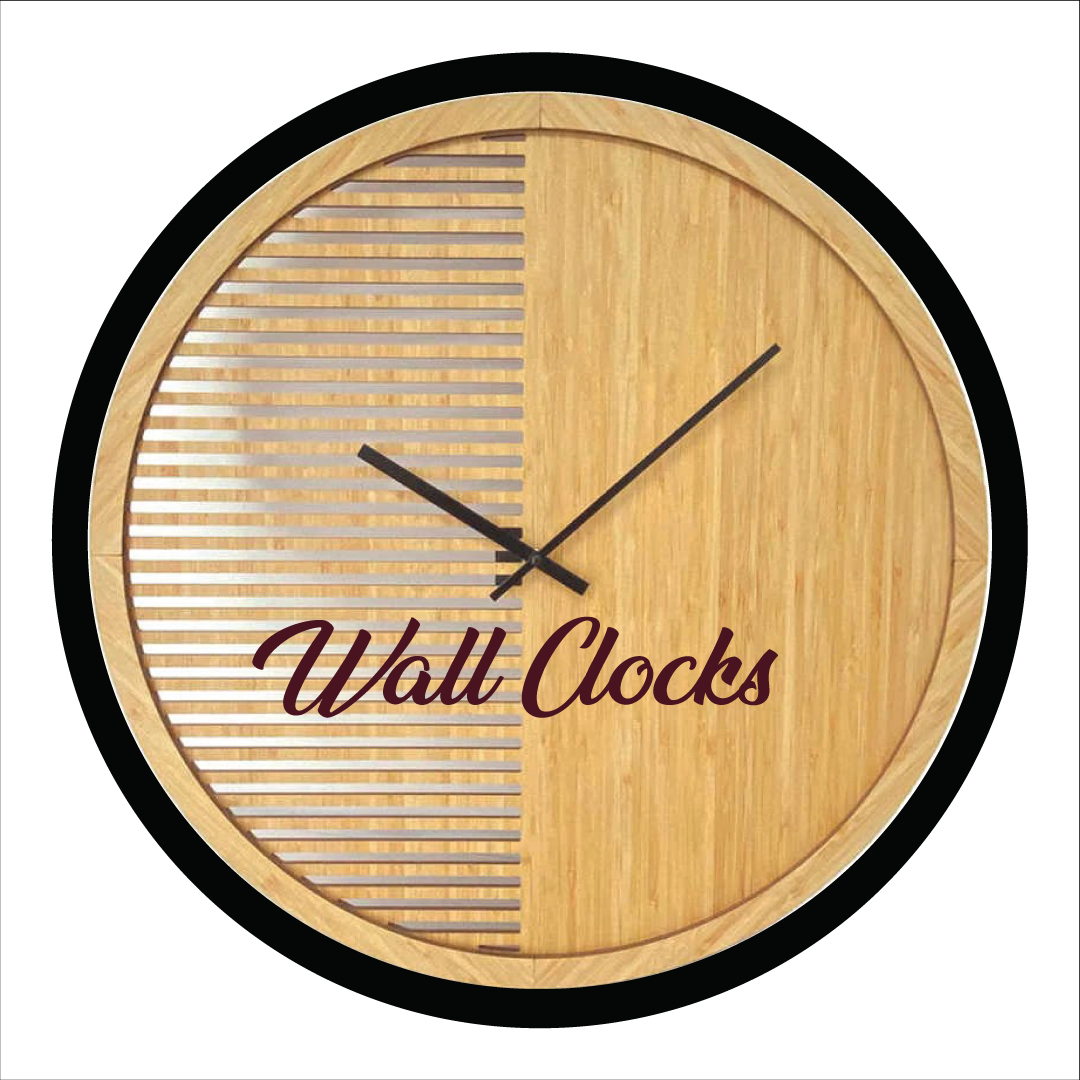 wallclocks